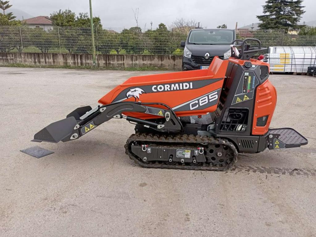 Cormidi C85 Foto 1