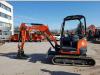 Kubota U27-4 Foto 1 thumbnail