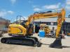 Hyundai HX145 LCR Foto 1 thumbnail