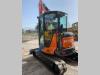 Hitachi ZAXIS 55 U 6 CLR Foto 1 thumbnail