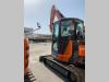 Hitachi ZAXIS 55 U 6 CLR Foto 10 thumbnail