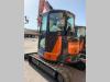 Hitachi ZAXIS 55 U 6 CLR Foto 11 thumbnail