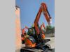 Hitachi ZAXIS 55 U 6 CLR Foto 4 thumbnail