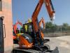 Hitachi ZAXIS 55 U 6 CLR Foto 5 thumbnail