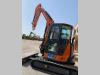 Hitachi ZAXIS 55 U 6 CLR Foto 6 thumbnail
