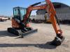 Hitachi ZX38 U-6-CLR Foto 1 thumbnail