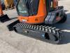 Hitachi ZX38 U-6-CLR Foto 3 thumbnail