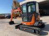 Hitachi ZX38 U-6-CLR Foto 5 thumbnail