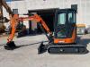Hitachi ZX38 U-6-CLR Foto 6 thumbnail
