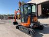 Hitachi ZX38 U-6-CLR Foto 8 thumbnail