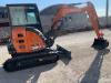 Hitachi ZX38 U-6-CLR Foto 9 thumbnail