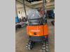 Hitachi ZX17U 6 YSR Foto 5 thumbnail