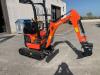 Kubota U10-3 Foto 1 thumbnail