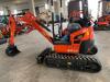 Kubota U 17 Foto 1 thumbnail