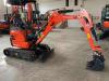 Kubota U 17 Foto 5 thumbnail