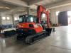 Kubota Escavatore cingolato Foto 5 thumbnail