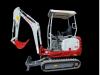 Takeuchi/Eurocomach TB216/18ZT Foto 1 thumbnail