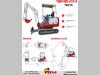 Takeuchi/Eurocomach TB216/18ZT Foto 2 thumbnail