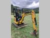 Caterpillar Miniescavatore Foto 1 thumbnail