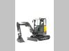 Volvo ECR25D Foto 1 thumbnail