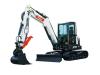 Bobcat E55 Foto 2 thumbnail