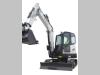 Bobcat E62 Foto 2 thumbnail