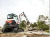 Bobcat E60 Foto 1 thumbnail