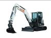 Bobcat E60 Foto 2 thumbnail