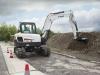 Bobcat E85 Foto 1 thumbnail