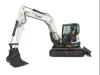 Bobcat E85 Foto 2 thumbnail