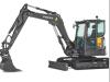 Volvo ECR58F Foto 1 thumbnail