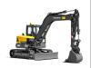 Volvo ECR88 Foto 1 thumbnail