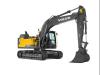 Volvo EC160E Foto 1 thumbnail