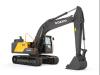 Volvo EC200E Foto 1 thumbnail