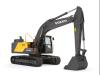 Volvo EC220ENL Foto 1 thumbnail