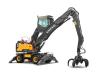 Volvo EW200E MH Foto 1 thumbnail