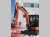 Kubota U36 - 4 Foto 1 thumbnail