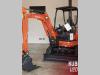 Kubota U20 - 3 Foto 1 thumbnail