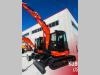 Kubota U56 - 5 Foto 1 thumbnail