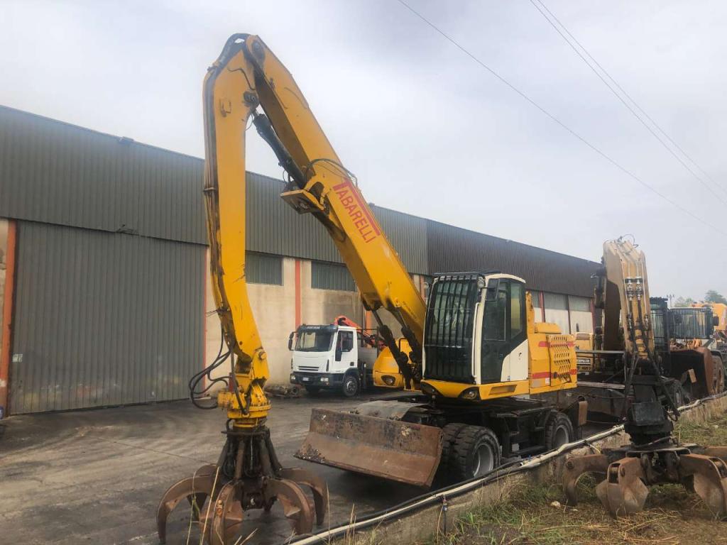 Tabarelli T409 Foto 1