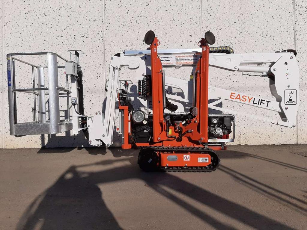 Easy Lift R130 Foto 1