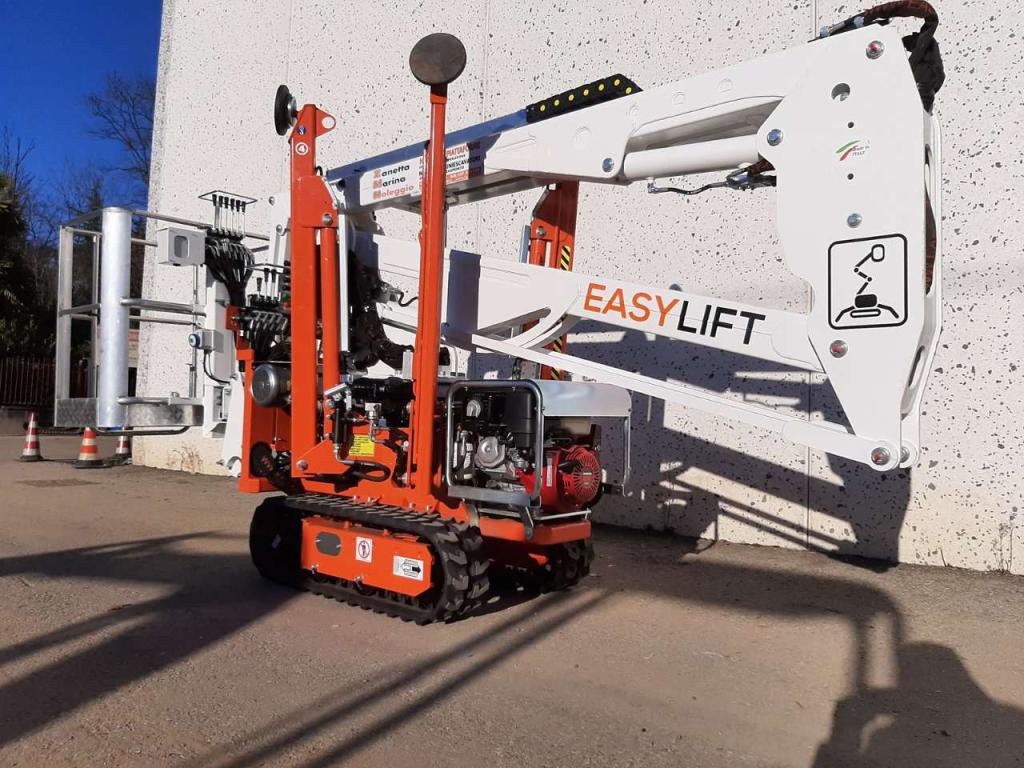 Easy Lift R130 Foto 2