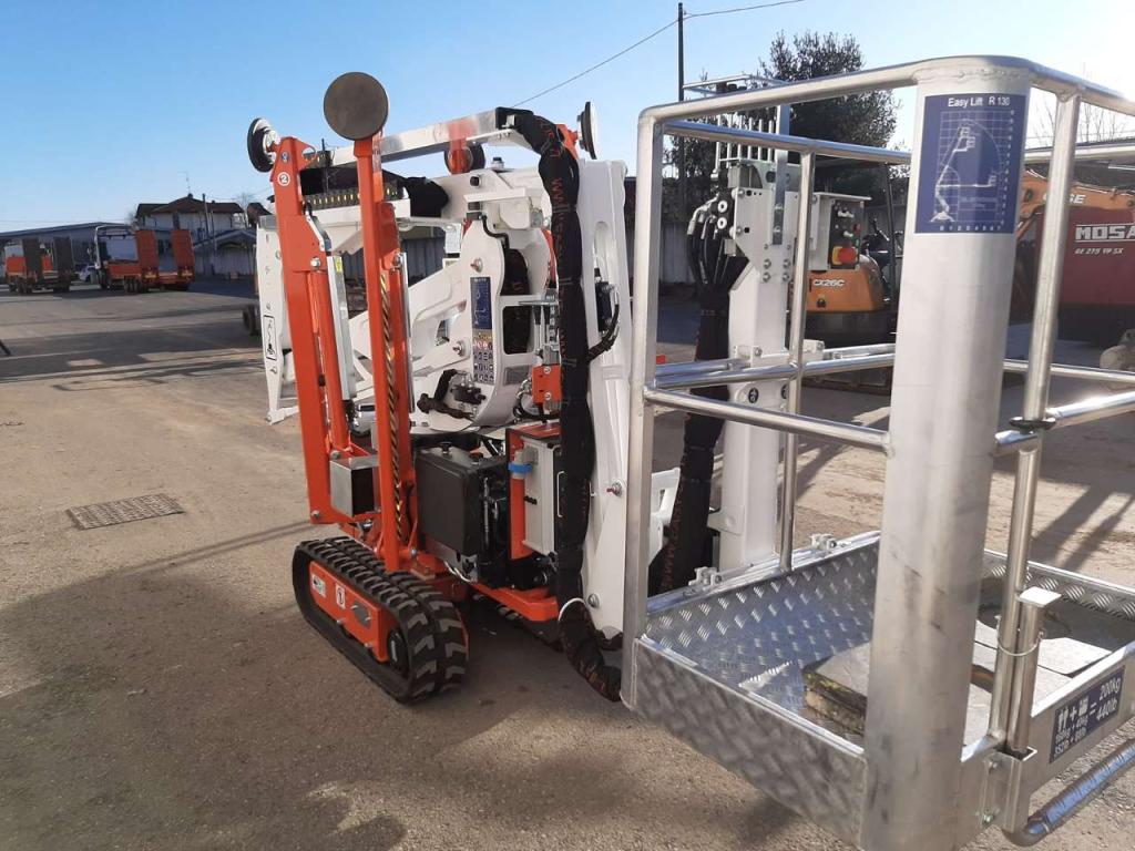 Easy Lift R130 Foto 3