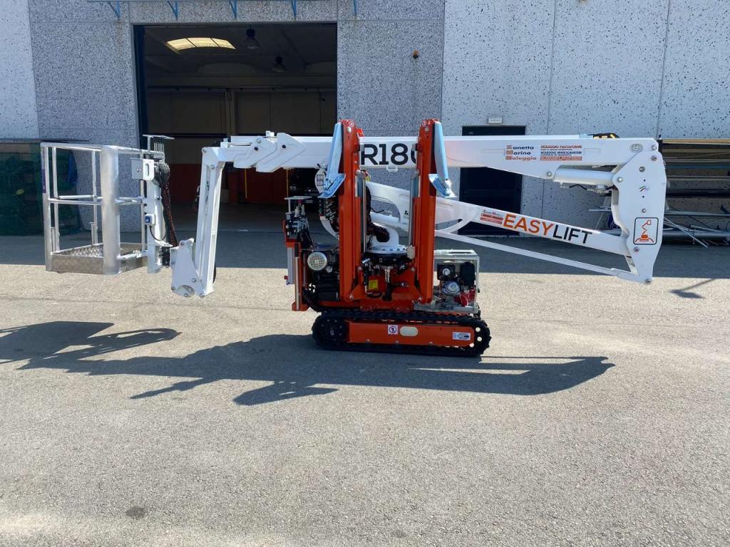 Easy Lift R180 Foto 1
