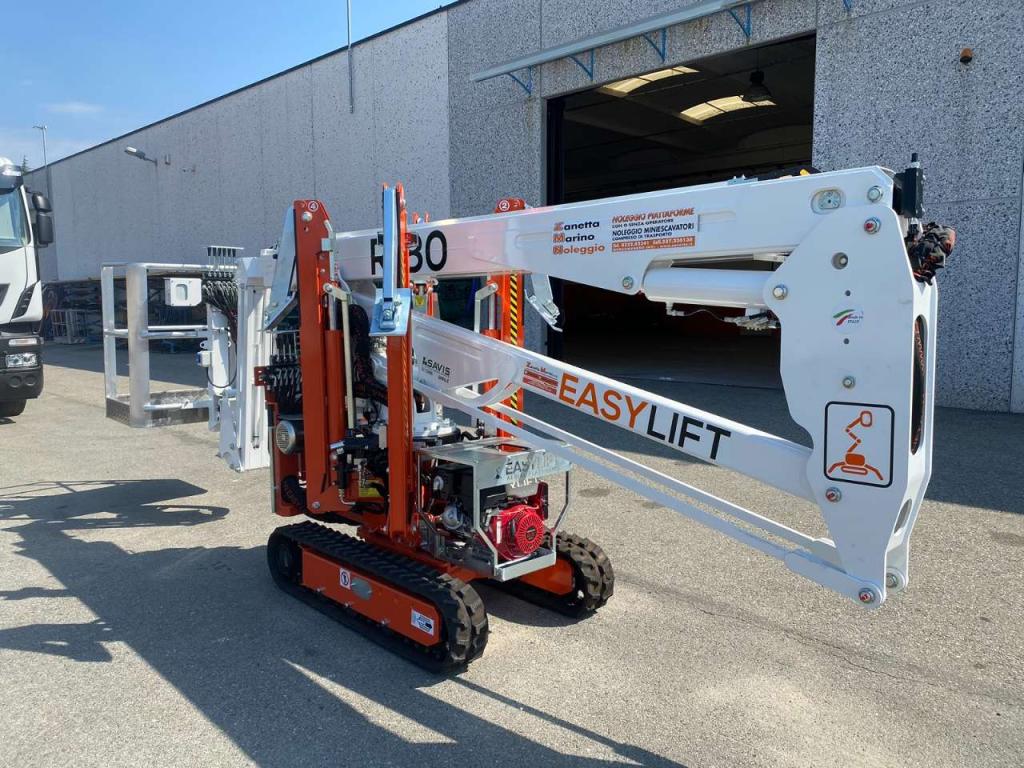 Easy Lift R180 Foto 3