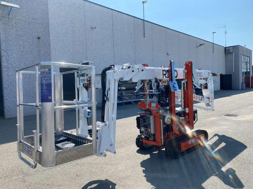 Easy Lift R180 Foto 4