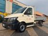 Volkswagen Crafter Foto 1 thumbnail