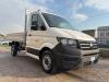 Volkswagen Crafter Foto 2 thumbnail