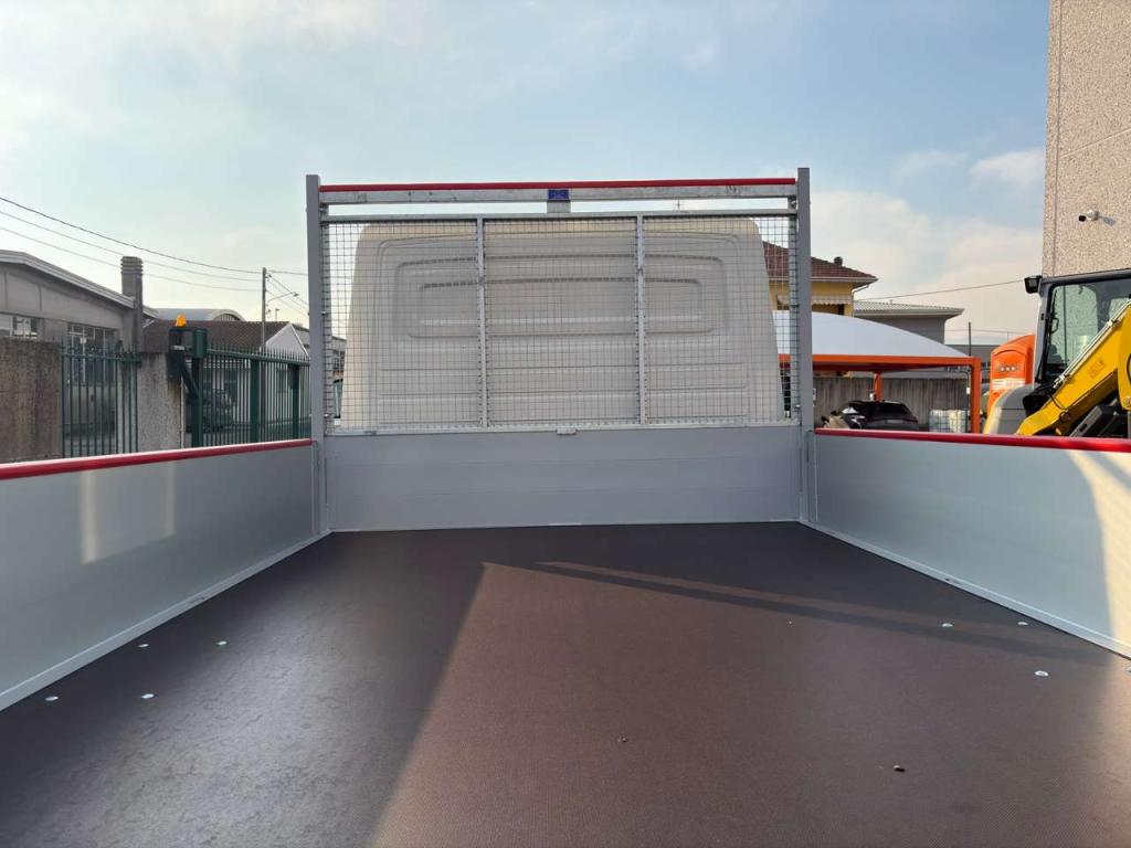 Volkswagen Crafter Foto 5