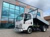 Isuzu M21 Foto 1 thumbnail